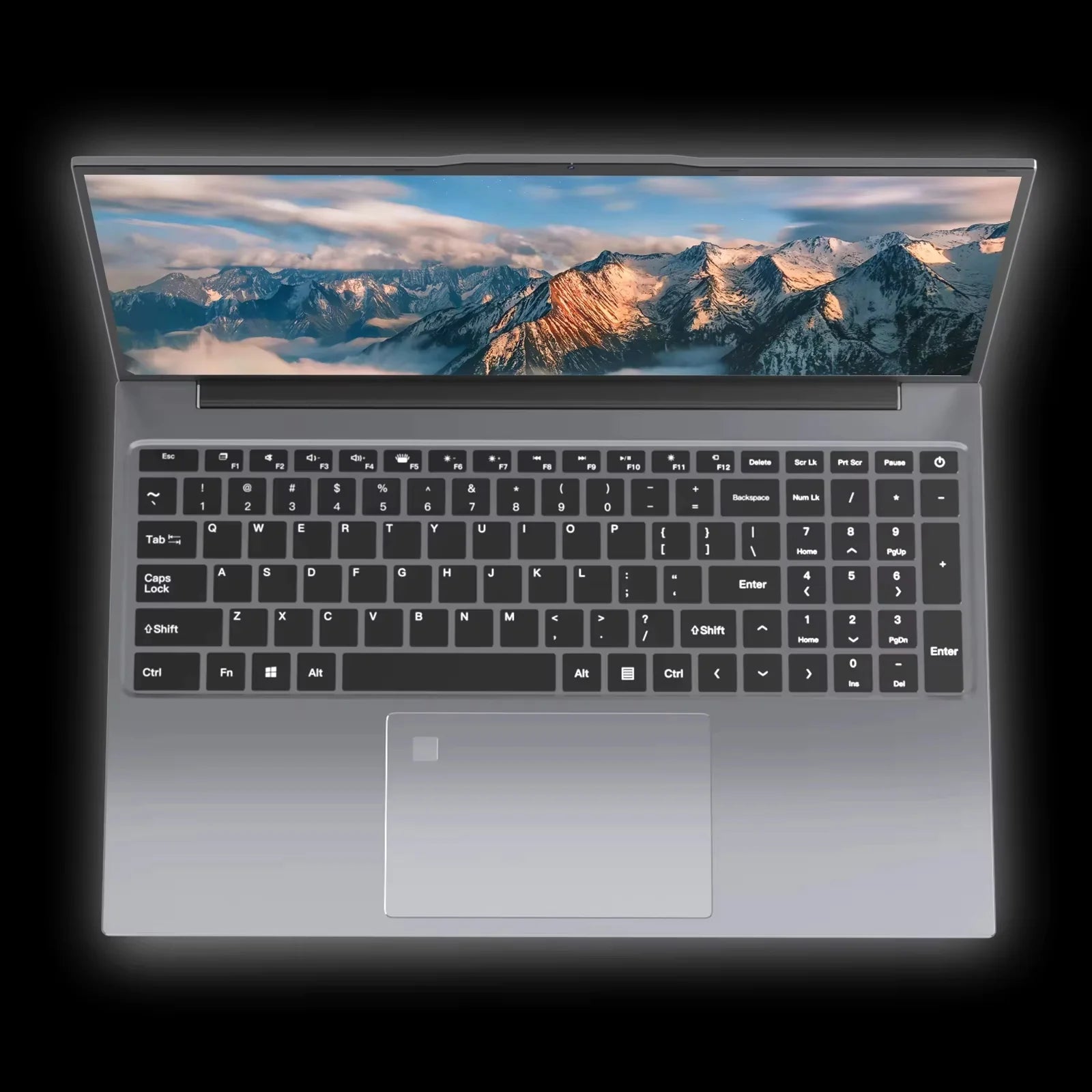 Xiaman 2026 15.6" Intel Core i9 10980HK Laptop Computer Windows 11 Pro 16GB RAM 1TB SSD Notebook PC Portable Laptops Gaming PC
