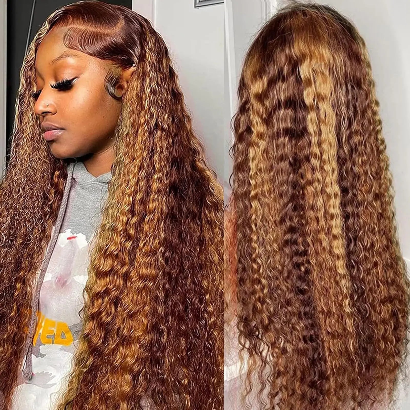 Wholesale Inventory Brazilian Hair Body Wave HD Lace Front Wig,Virgin Cuticle Aligned Full Lace Human Hair Wig for Black Women