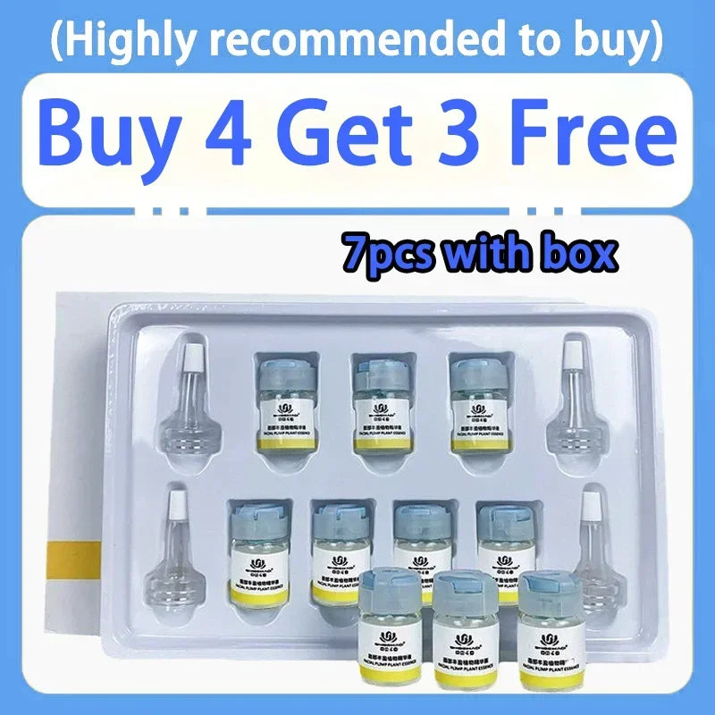 Beauty salon facials, plumping and plumping plant essences, hydrating and lightening temples, facial set