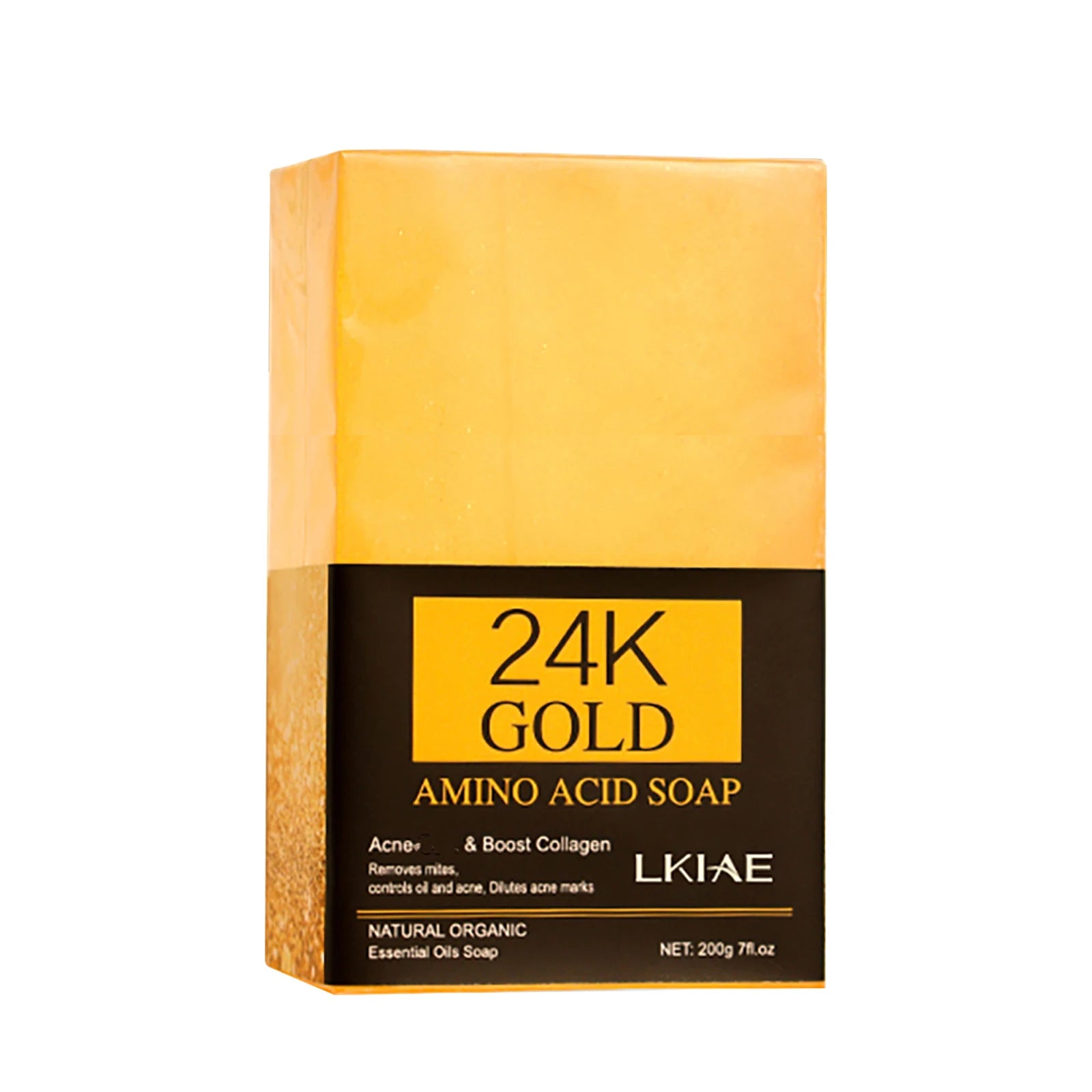 LKIAE Ultra Glutathione and Collagen Lighten Set, Moisturizer, Reduce Dark Spots, Improve Roughness, Leaving Skin Soft, Smooth