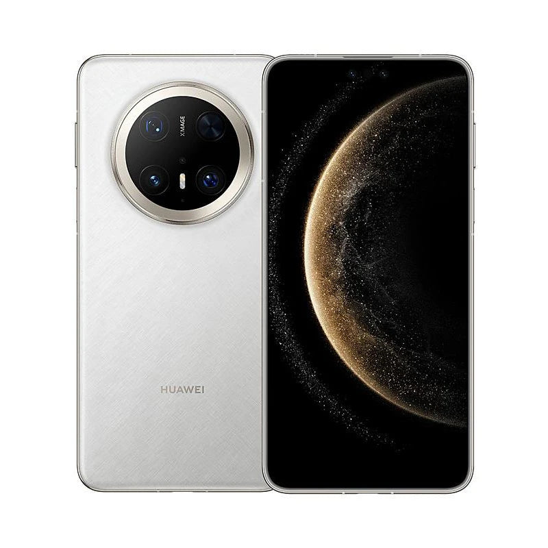Original Huawei Mate 70 Pro+ Plus 5G Mobile Phone 6.9" Kunlun Glass 2 Screen Kirin 9020 HarmonyOS 4.3 Battery 5700mAh Smartphone