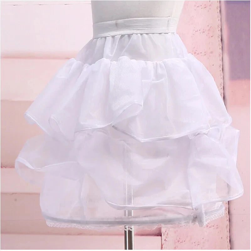 children's dress 3-12 year old embroidered bow wedding dress girl princess dress girl birthday party evening Back Dew Bride dres