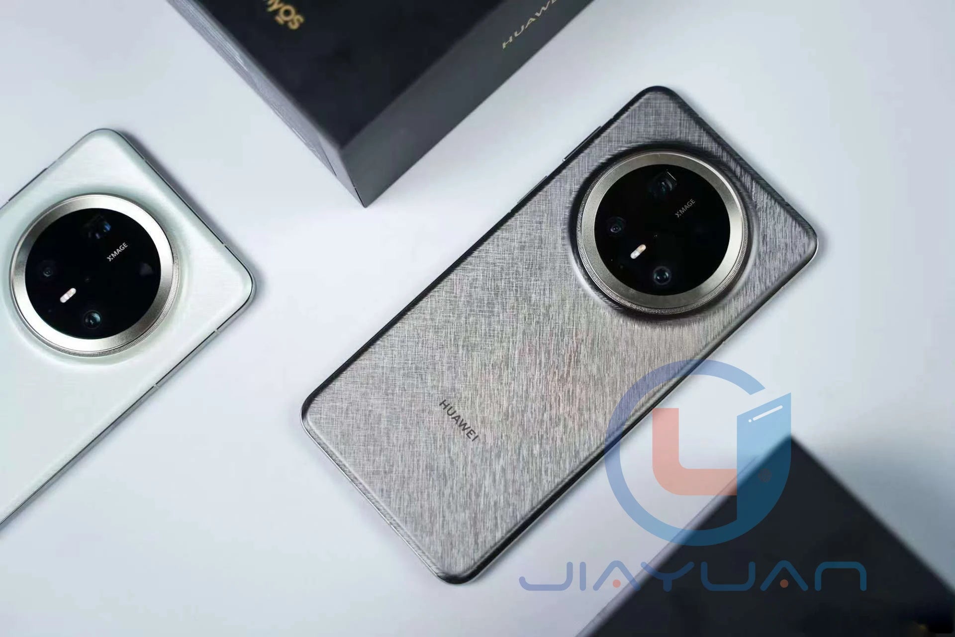 Original Huawei Mate 70 Pro+ Plus 5G Mobile Phone 6.9" Kunlun Glass 2 Screen Kirin 9020 HarmonyOS 4.3 Battery 5700mAh Smartphone