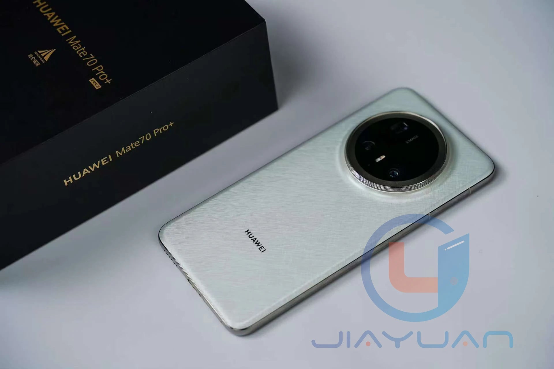 Original Huawei Mate 70 Pro+ Plus 5G Mobile Phone 6.9" Kunlun Glass 2 Screen Kirin 9020 HarmonyOS 4.3 Battery 5700mAh Smartphone