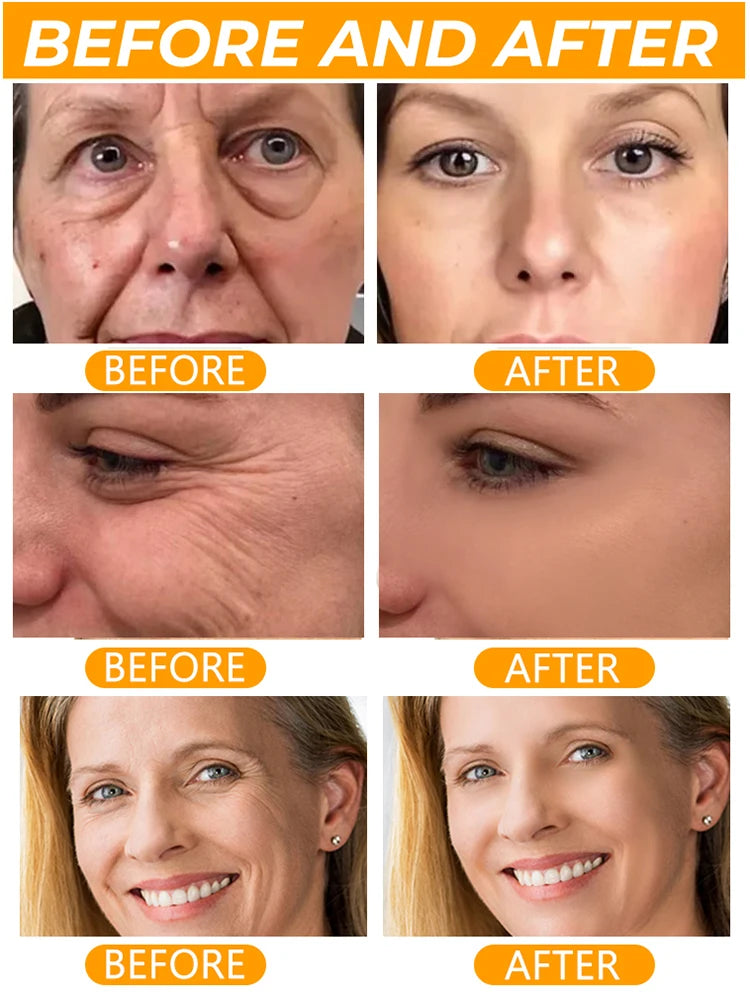 Restore your beautiful appearance